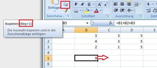 Excel Formeln Teil 2: Komplexere Berechnungen