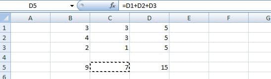 Excel Formeln Teil 2: Komplexere Berechnungen