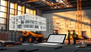 Bauzeitenplan 2027 Excel Vorlage kostenlos downloaden