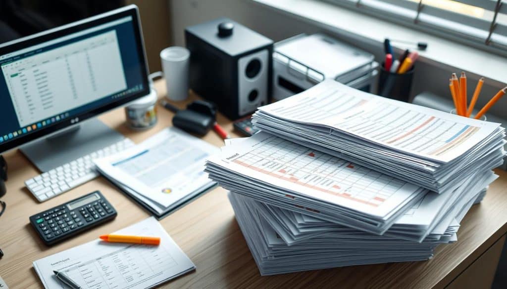 Best Practices Excel