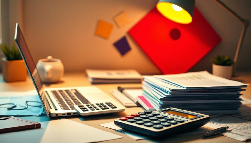 Budget Excel Vorlage kostenlos downloaden