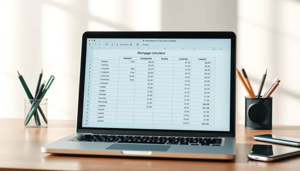 Darlehensrechner Excel Vorlage kostenlos downloaden