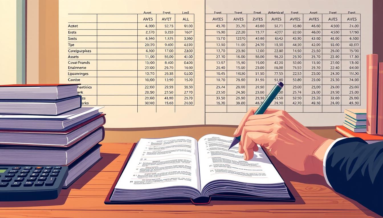 Doppelte Buchhaltung Excel Vorlage kostenlos downloaden
