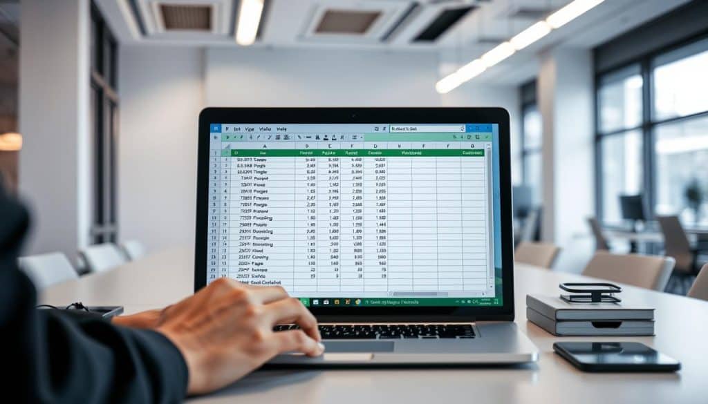 Excel Problemlösung