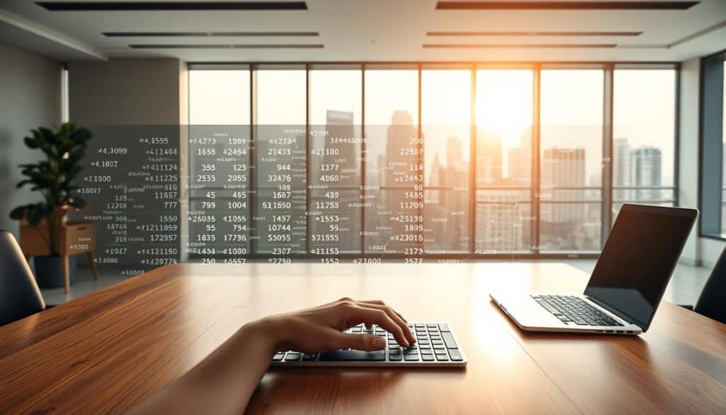 Excel Tastenkombinationen zur Effizienzsteigerung
