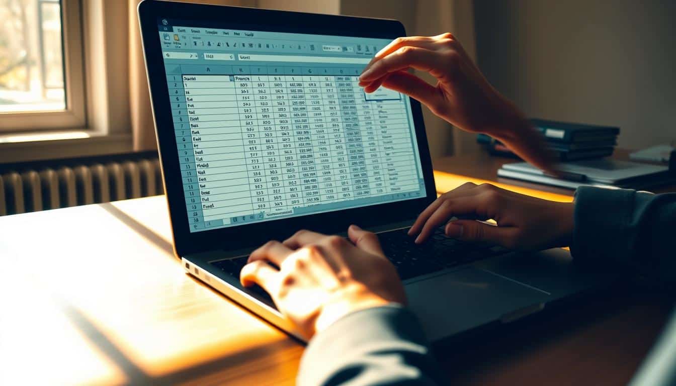 Excel blattschutz aufheben
