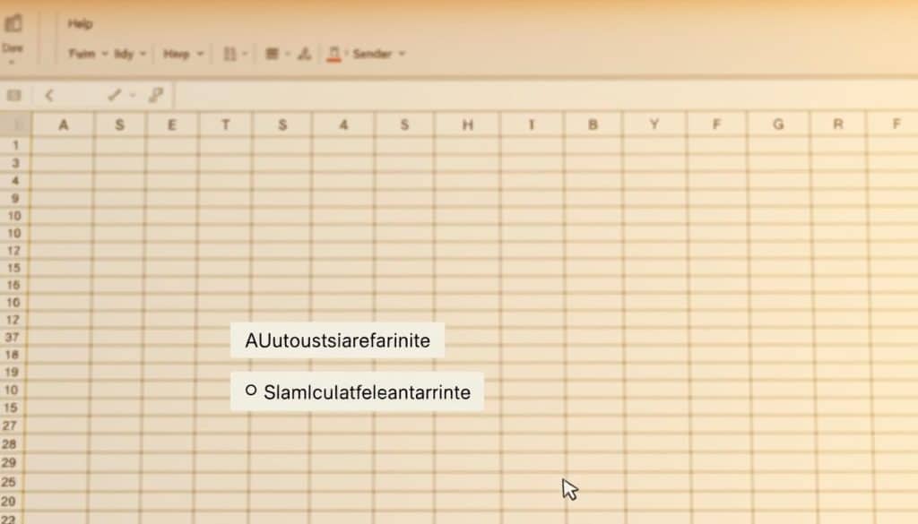 Excel jede zweite zeile farbig