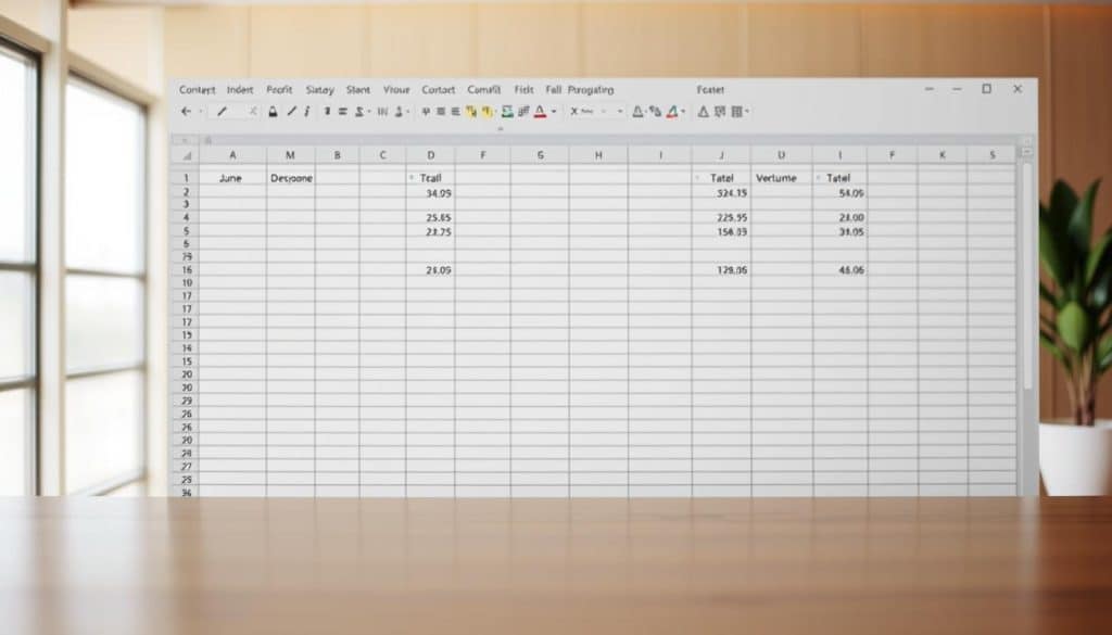 Excel tabellen zusammenführen