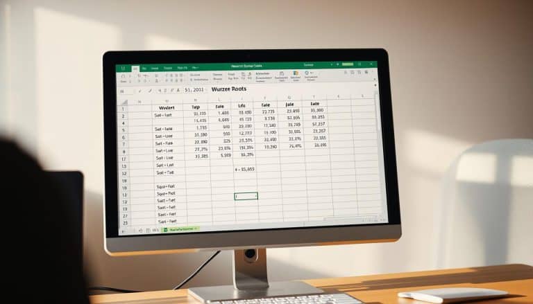 Die große "Tabelle mit Excel erstellen" Anleitung
