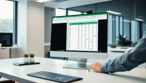 Excel zellen fixieren