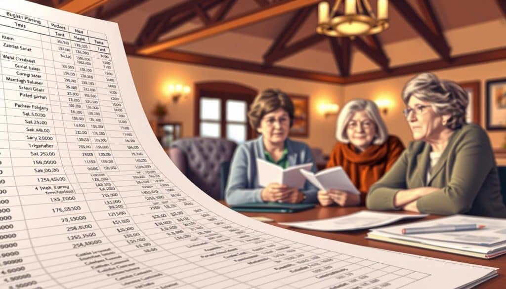 Haushaltsplan Verein Excel Vorlage kostenlos downloaden