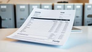 Lohnabrechnung Minijob Excel Vorlage kostenlos downloaden