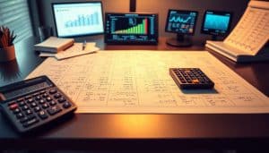 Preiskalkulation Excel Vorlage kostenlos downloaden