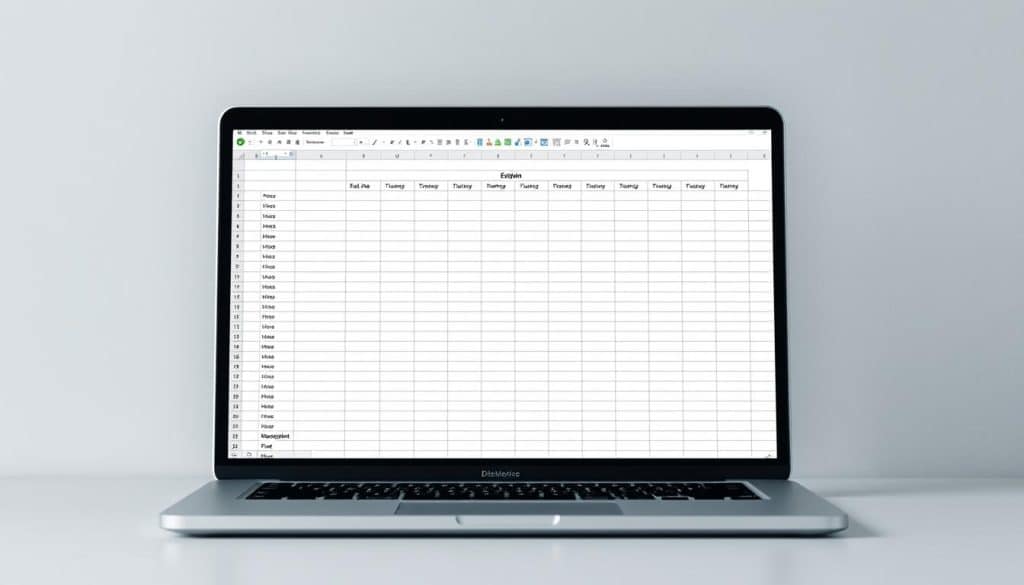Prüfprotokoll Excel Vorlage kostenlos downloaden