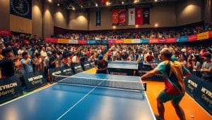Tischtennis Turnier Excel Vorlage kostenlos downloaden