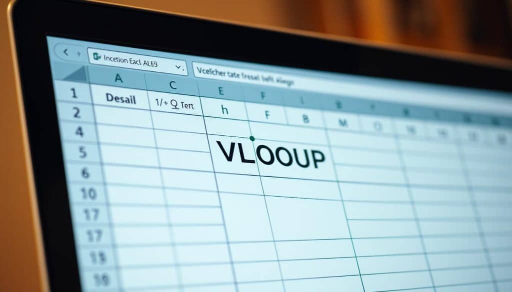 VLOOKUP Anwendungen